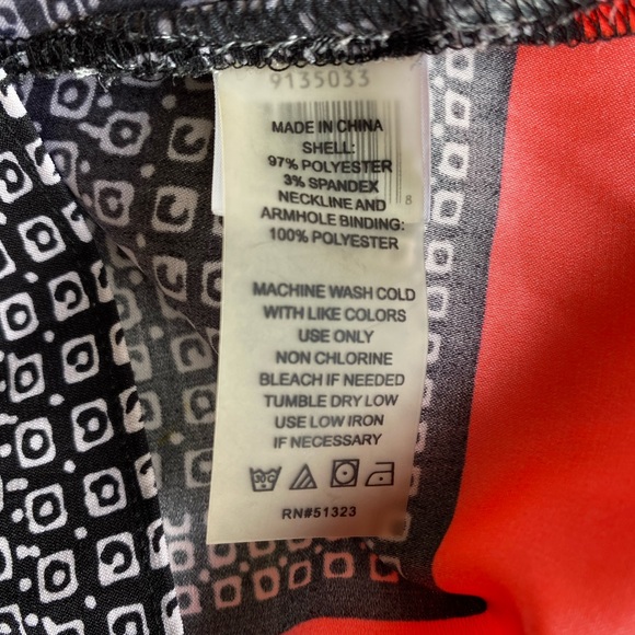 Vince Camuto Tunic - Picture 5 of 8